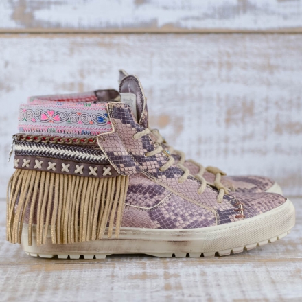 SNEAKER MADAME DE ROSA - TALLA 41