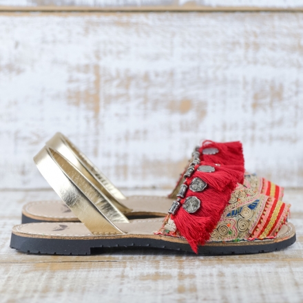 Ibicencas - Talla 40