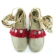 FOLKLORE ESPADRILLES