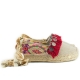 FOLKLORE ESPADRILLES
