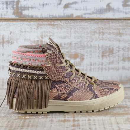 SNEAKER MADAME DE ROSA - TALLA 41