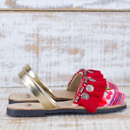 Ibicencas - Talla 39