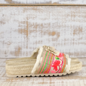 Palas Cala Salada - Talla 36