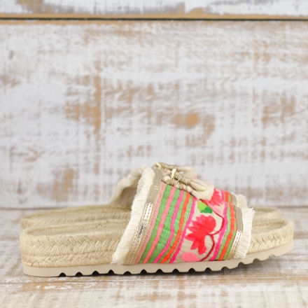 Palas Cala Salada - Talla 36