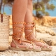 SANDALIAS FORMENTERA