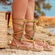 FORMENTERA SANDALS