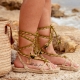 FORMENTERA SANDALS