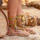 FORMENTERA SANDALS