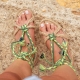 FORMENTERA SANDALS