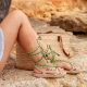 FORMENTERA SANDALS