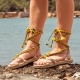 FORMENTERA SANDALS