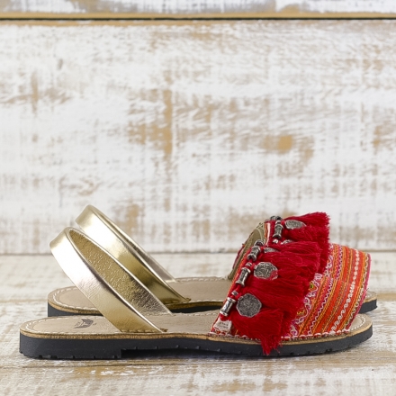 Ibicencas - Talla 37