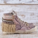 SNEAKER MADAME DE ROSA - TALLA 40