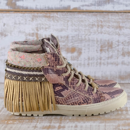 SNEAKER MADAME DE ROSA - TALLA 40