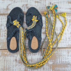 SANDALIAS FORMENTERA