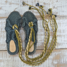 SANDALIAS FORMENTERA
