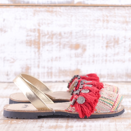 Ibicencas - Talla 38