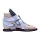 SANDALIAS MOON BLUE