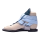 SANDALIAS MOON BLUE