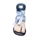 SANDALIAS MOON BLUE