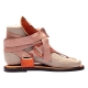 SANDALIAS MOON PEACH