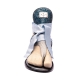 CORREAS MOON SANDAL BLUE