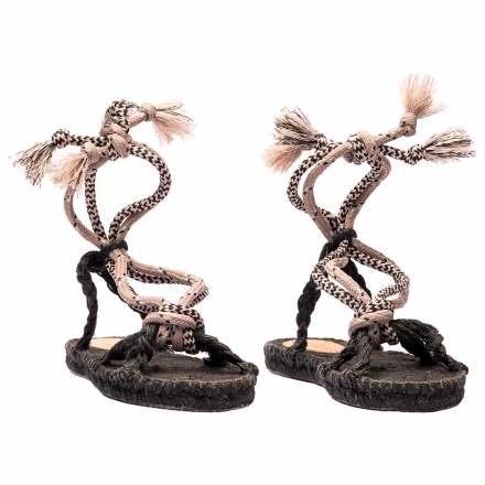 FORMENTERA NIGHTS SANDALS