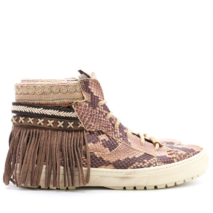 SNEAKER MADAME DE ROSA - TALLA 41