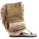 NATIVE SOUL PIEL BEIGE 37