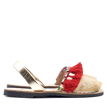 Ibicencas - Talla 40