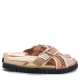 Kauri Sandals peach