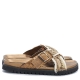 Kauri Sandals Brown