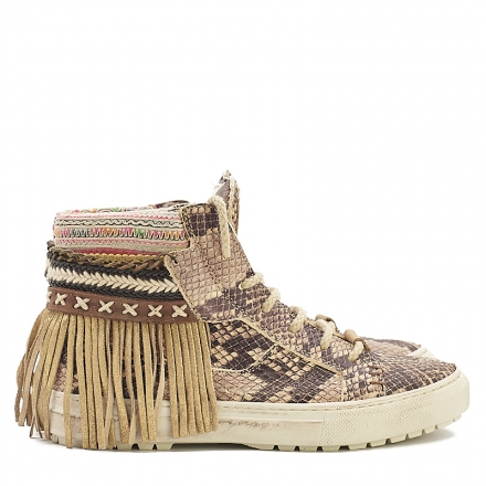 SNEAKER MADAME DE ROSA - TALLA 36