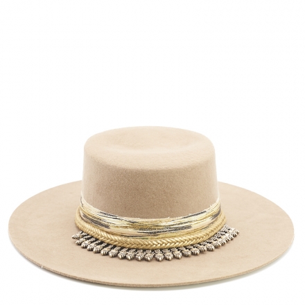 Isla Collection Fall & Winter