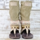 NATIVE SOUL PIEL BEIGE 37
