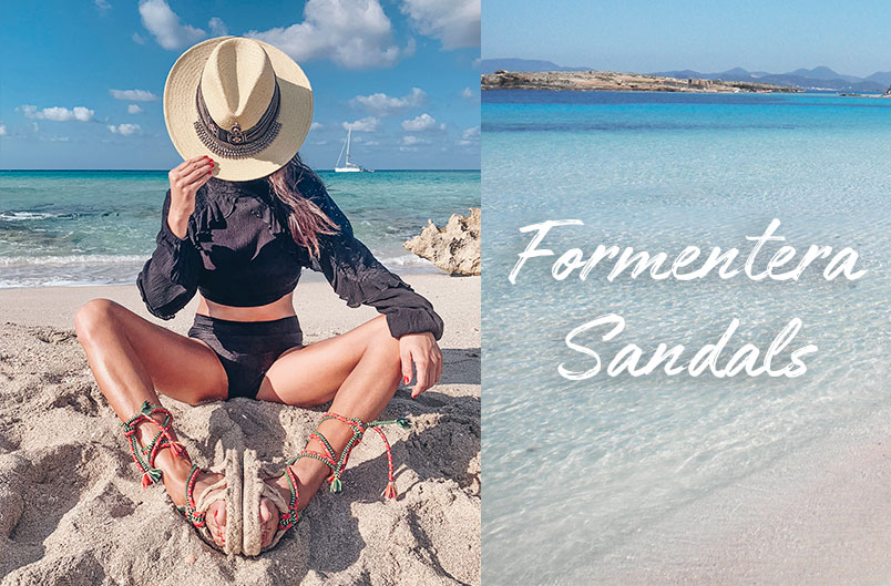 Formentera Sandals