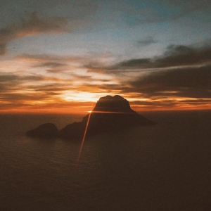 Breathtaking sunsets ✨🧡 Magic  #esvedra